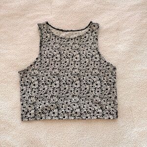 Aeropostale Crop Top